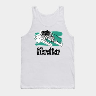 Gibraltar Tank Top